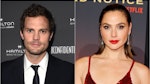 Jamie Dornan, Gal Gadot
