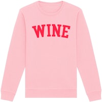 Wine College Sweater