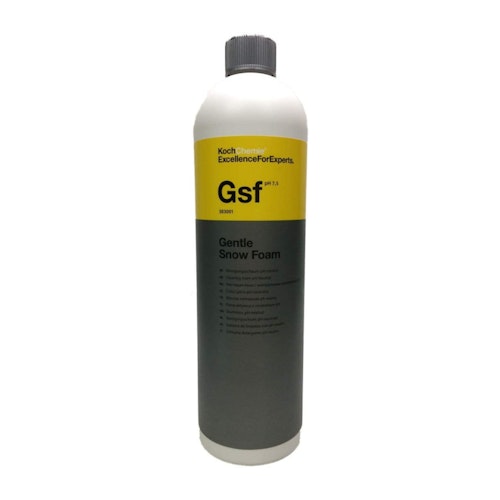 Koch Chemie Gentle Snow Foam