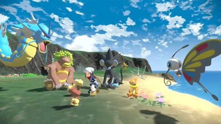 Pokemon Legends Arceus Pokemon Legends Arceus