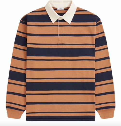 Closed, Rugby Shirt, £170