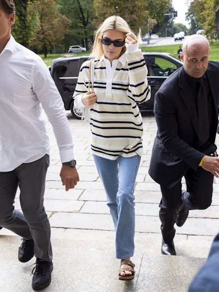 Kendall Jenner in 2019 Kendall Jenner in 2019