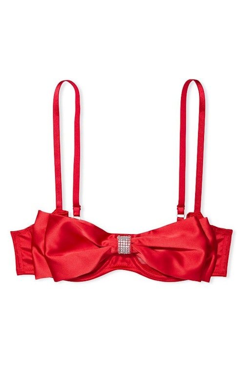 Victoria's Secret, Beautiful Balconette Bra, £55