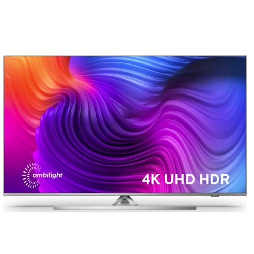 Philips 43 Inch 43PUS8506 TV with Ambilight