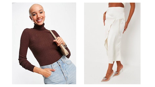 rochelle humes this morning outfit