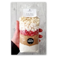 Eton Mess Cookie Mix : Gluten-Free available
