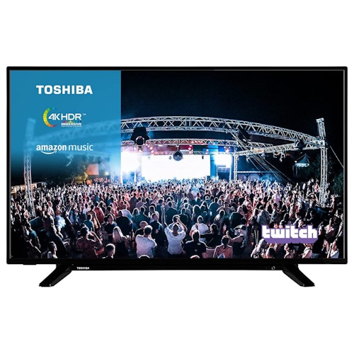 Toshiba 43UL2063DB 43-Inch Smart 4K