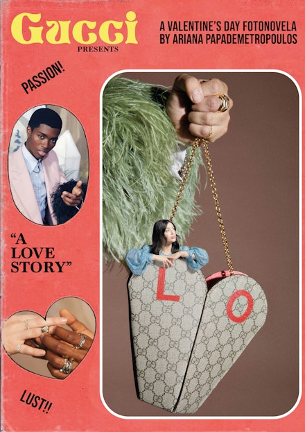 gucci zine gucci zine