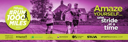 #Run1000Miles #Run1000Miles