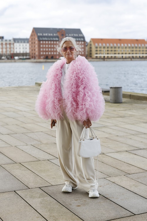 Mette Sorrig
