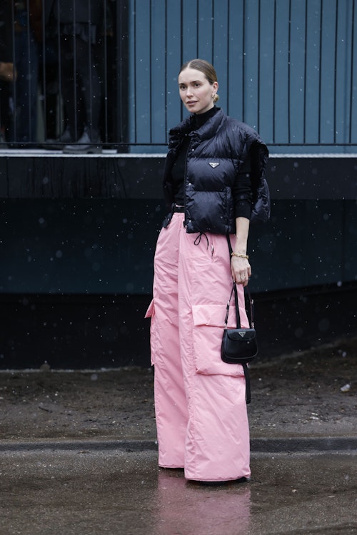 Pernille Teisbaek