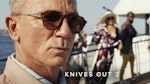 Knives Out 2 preview