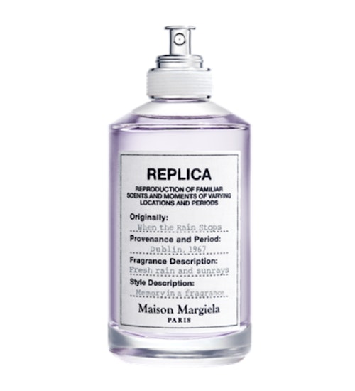 Maison Margiela Replica When The Rain Stops