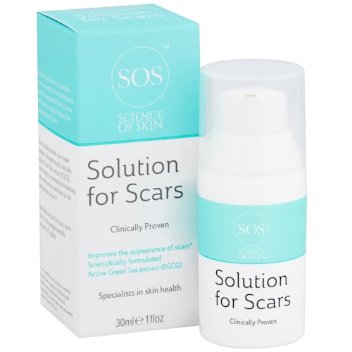 10 C-Section Scar Treatments To Aid Your Recovery