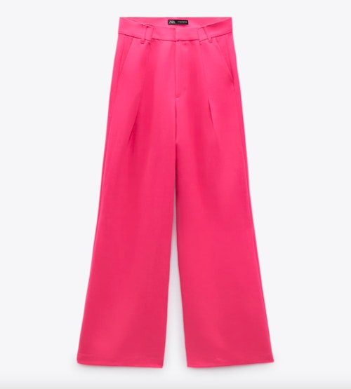 Full-Length Trousers, £29.99