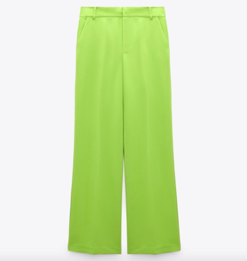 Full-Length Trousers, £29.99