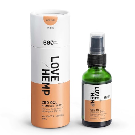 Love Hemp Love Hemp