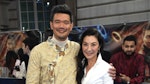 Destin Daniel Cretton, Michelle Yeoh