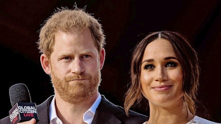 Royal news