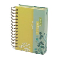 Boxclever Press Budget Planner