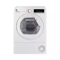 HOOVER HDry 300 HLE H8A2TE WiFienabled 8 kg Heat Pump Tumble Dryer