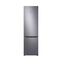 SAMSUNG Bespoke RL38A776ASR/EU 70/30 Fridge Freezer Real Stainless