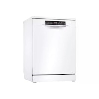 Bosch SMS6DZW48G Full Size Dishwasher