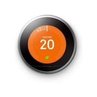 Google Nest Learning Thermostat