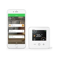 Drayton Wiser Smart Thermostat