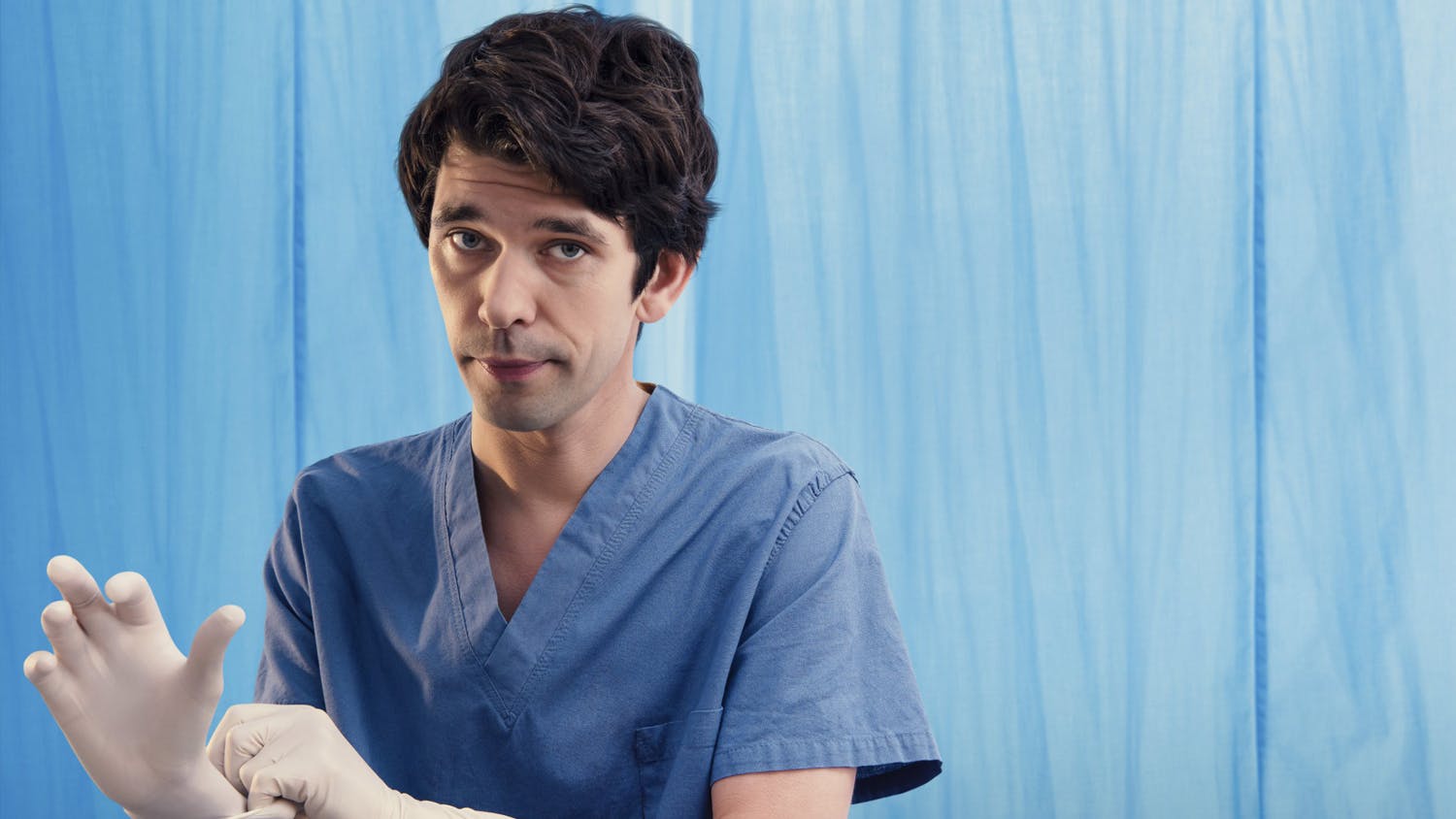 This Is Going To Hurt