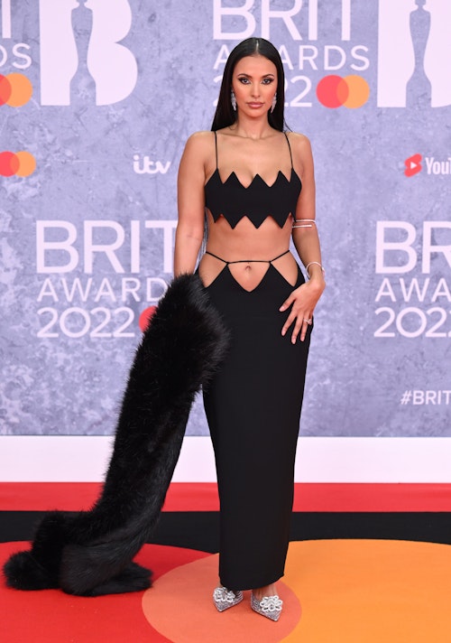 Maya Jama