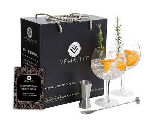 gin accessories