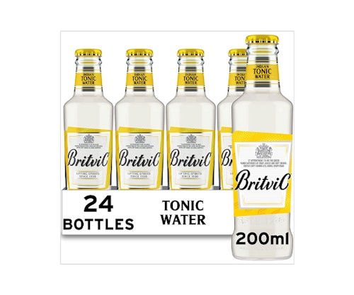 gin accessories