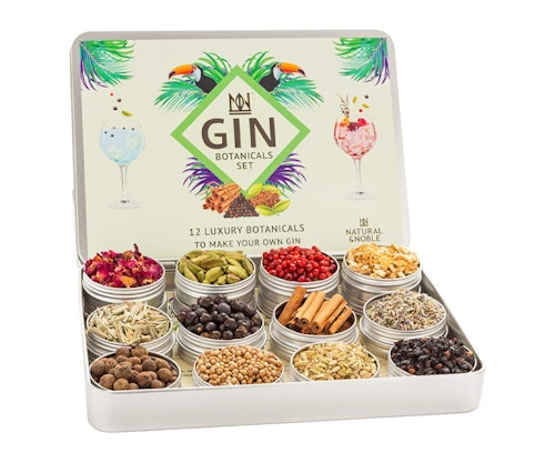 gin accessories