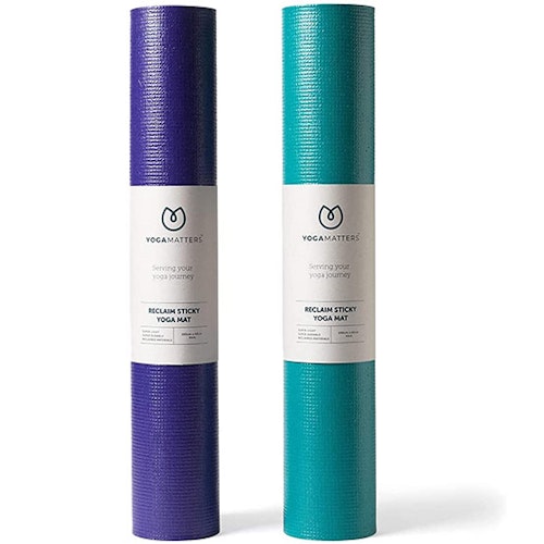 yogamatters yoga mat