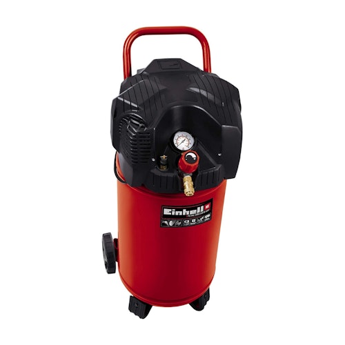 Einhell Compressor TC-AC 200/30/8