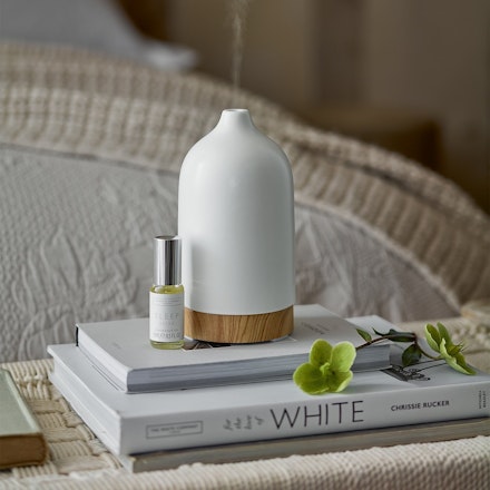 The White Company Electronic Diffuser £65 The White Company Electronic Diffuser £65