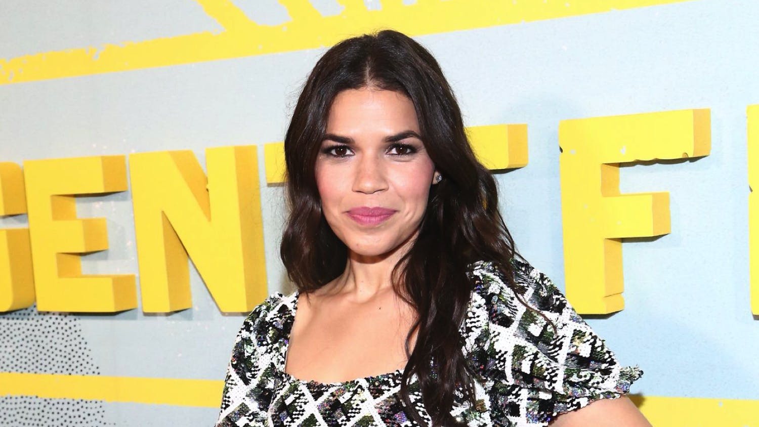 America Ferrera