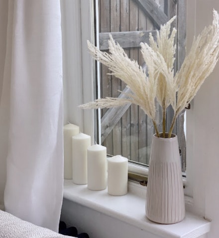 Tesco best homeware pampas Tesco best homeware pampas