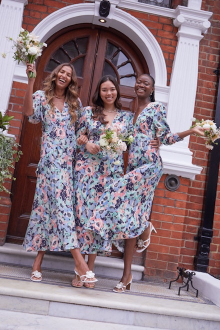 Rixo's bridesmaids dresses Rixo's bridesmaids dresses
