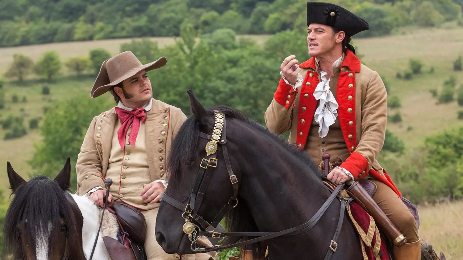 Beauty And The Beast