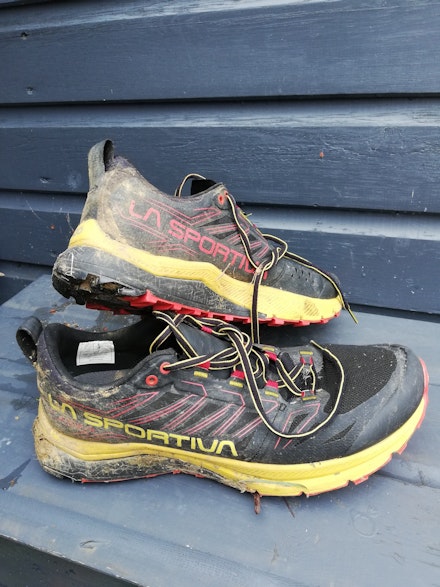 La Sportiva La Sportiva
