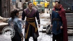 Doctor Strange In The Multiverse Of Madness – exclusive