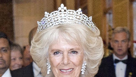 Royal news