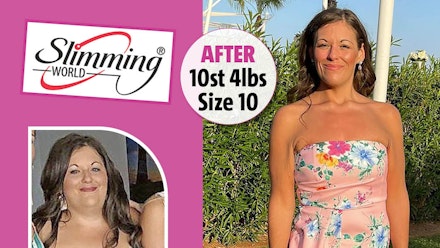 Slimmer