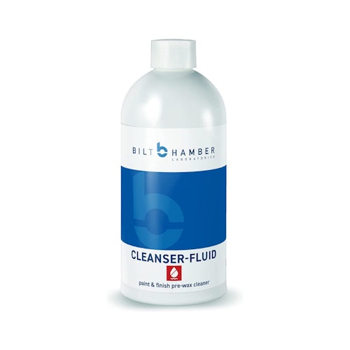 Bilt Hamber Cleanser