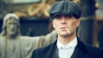 Peaky blinders
