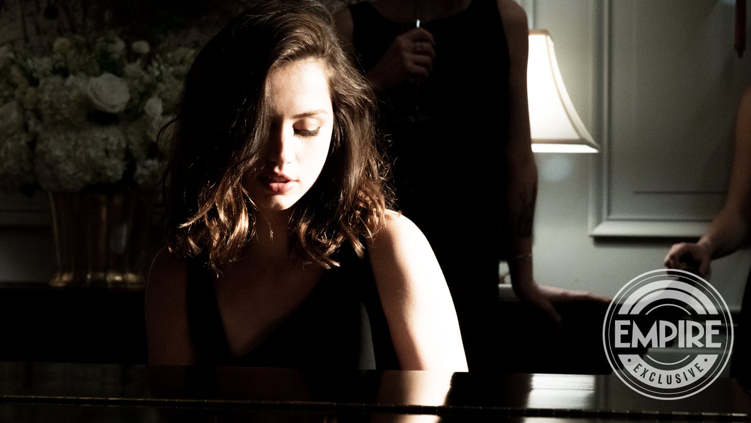 Deep Water – exclusive