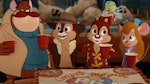Chip 'N Dale: Rescue Rangers
