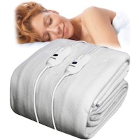 Dreamcatcher Electric Blanket